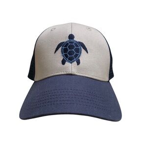 🆕 Life is Good Turtle Chill Hat